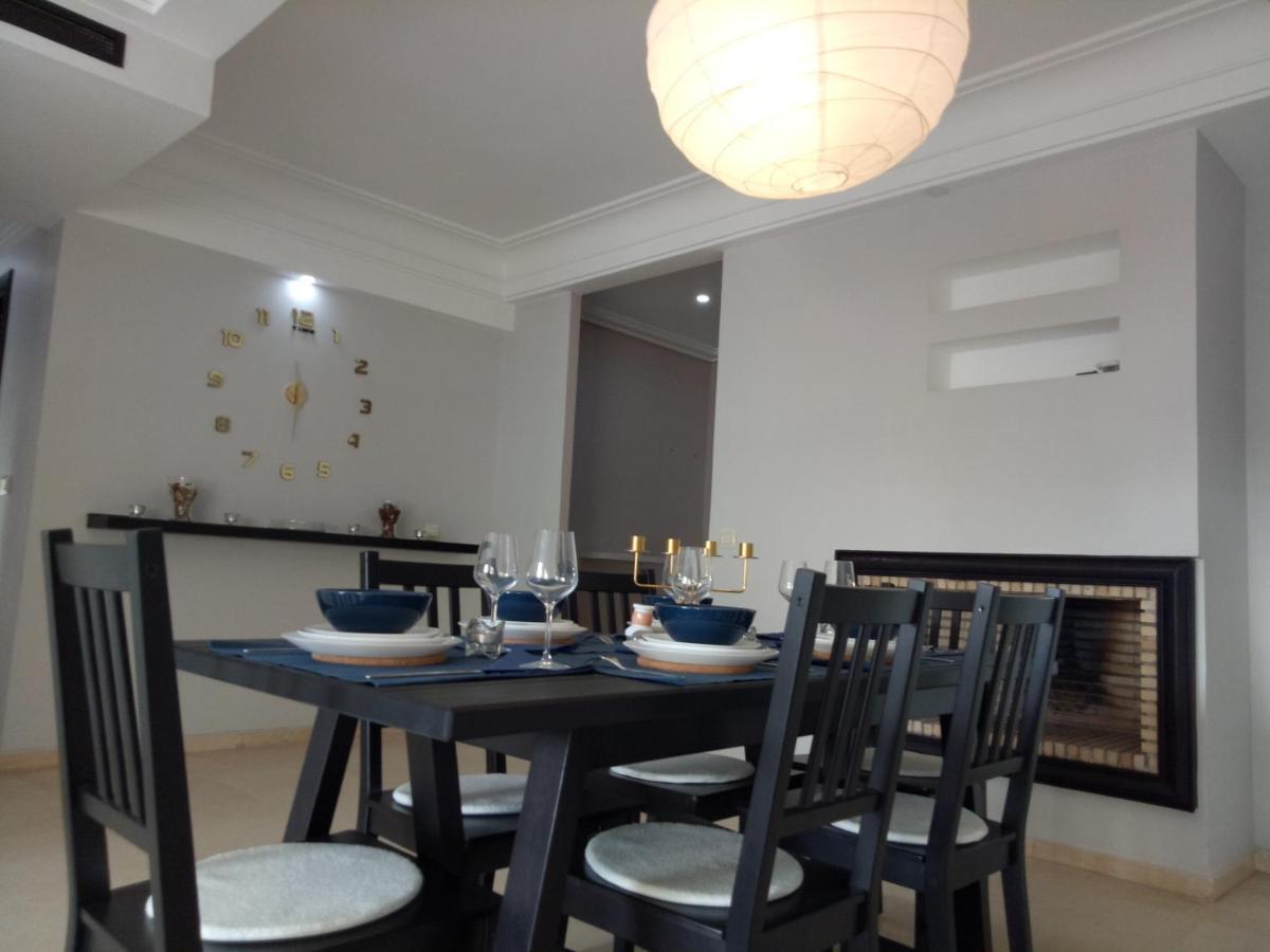Reservyou Aparthotel Casablanca