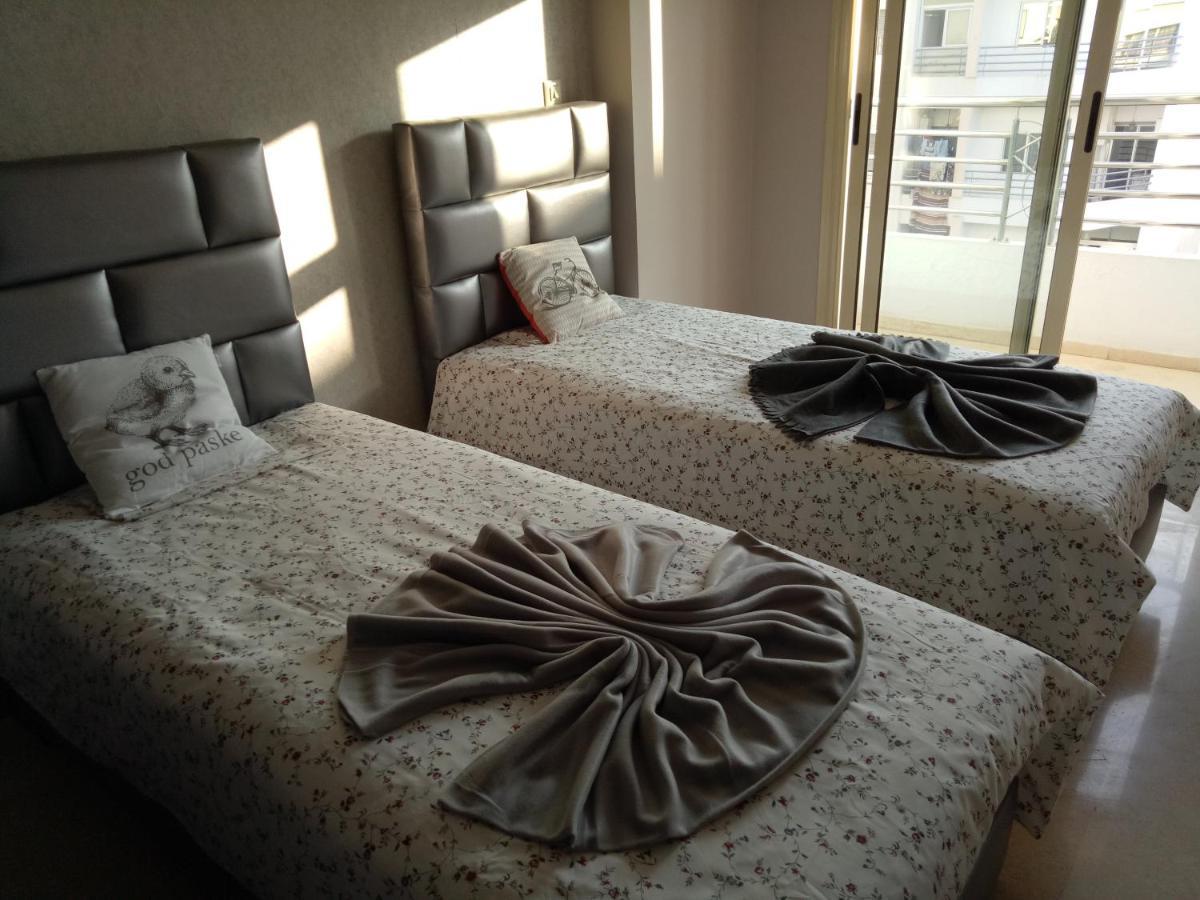 Reservyou * Casablanca