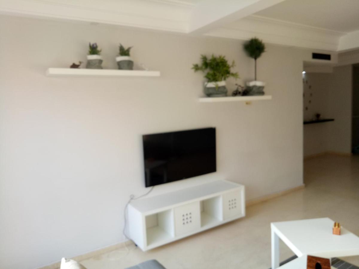 Reservyou Aparthotel