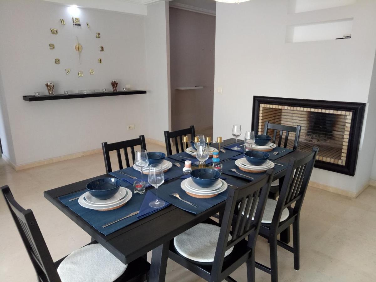 Aparthotel Reservyou Casablanca