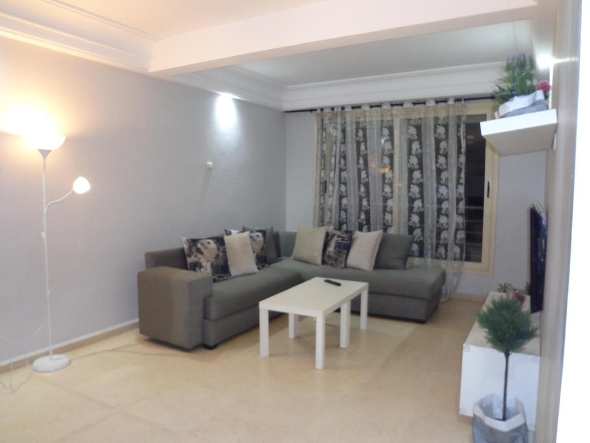 Aparthotel Reservyou Casablanca