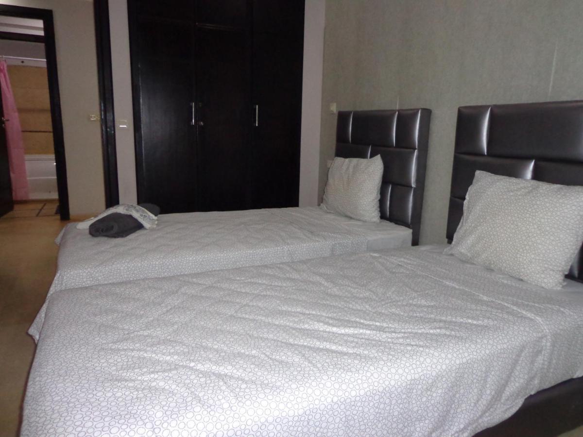 Reservyou * Casablanca