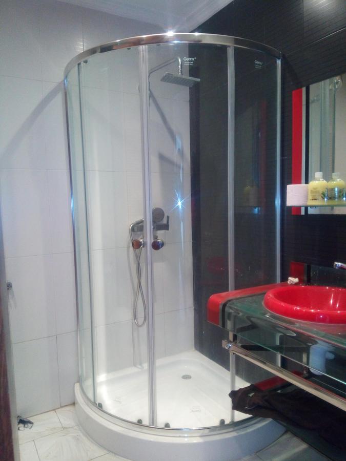 Reservyou Aparthotel