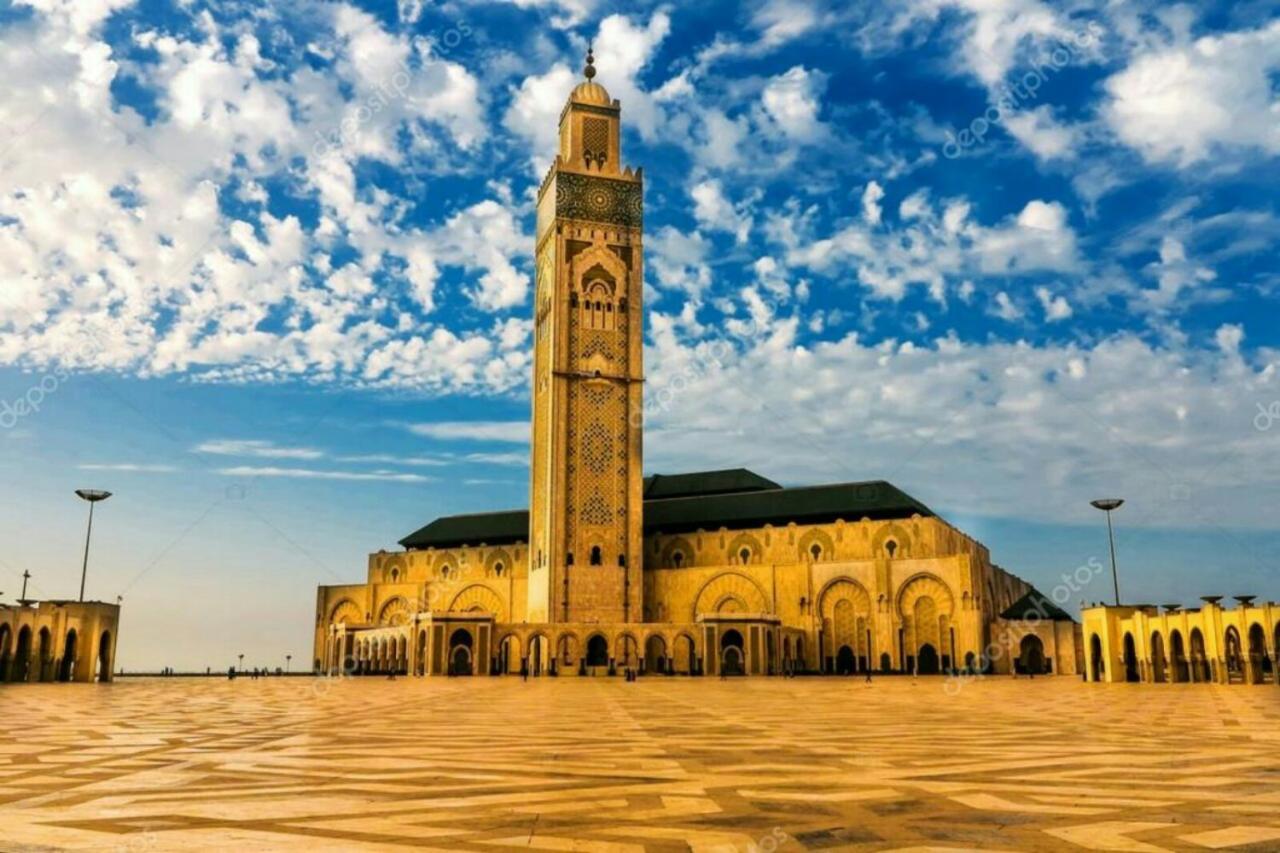 Aparthotel Reservyou Casablanca